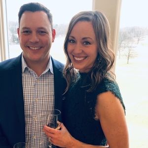 Meet your Posher, Dana